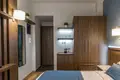 Mieszkanie 1 pokój 224 m² Municipality of Thessaloniki, Grecja