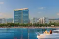 Квартира 2 комнаты 44 м² Батуми, Грузия