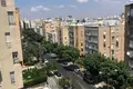 Residential quarter Rue jabotinsky centre ville netanya
