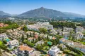 Dom 2 pokoi 277 m² San Pedro Alcantara, Hiszpania