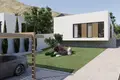 Villa 132 m² Finestrat, Spanien