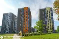 1 room apartment 48 m² Minsk, Belarus