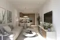 Ático 2 habitaciones 80 m² Pilar de la Horadada, Španjolska