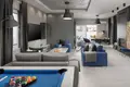 Villa de tres dormitorios 230 m² Roviño, Croacia
