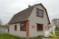 Haus 65 m² Matykalski sielski Saviet, Belarus