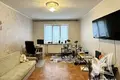 Apartamento 2 habitaciones 53 m² Muchaviecki sielski Saviet, Belarús