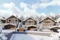 Dom drewniany w stylu górskim 6 pokojów 647 m² Kolasin, Czarnogóra