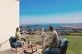 Wohnung 1 zimmer 133 m² Avcilar, Türkei