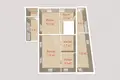House 73 m² Smalyavichy, Belarus