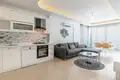 1 bedroom apartment 70 m² Tosmur, Turkey