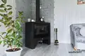Chalet 95 m² Jzufouski sielski Saviet, Bélarus