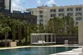 Appartement 2 chambres  en Germasogeia, Chypre
