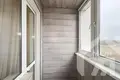 Appartement 2 chambres 51 m² Borissov, Bélarus