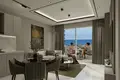 Wohnung 2 zimmer 49 m² Akarca Koyu, Türkei