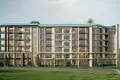 Kondominium 1 Schlafzimmer  Choeng Thale, Thailand
