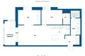 Apartamento  Tampere sub region, Finlandia