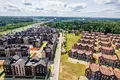 Complejo residencial ZK Park Aprel