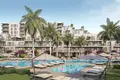 Квартира 3 комнаты 80 м² Аксу, Турция
