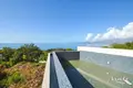 4-Schlafzimmer-Villa 261 m² Budva, Montenegro