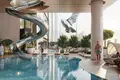 Mieszkanie 3 pokoi 71 m² Dubaj, Emiraty Arabskie