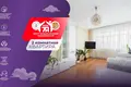 Wohnung 2 zimmer 61 m² Minsk, Belarus