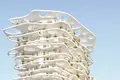 Complejo residencial New apartments in an exclusive residential complex, Nice, Cote d'Azur, France