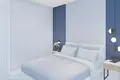 Mieszkanie 3 pokoi  Alanya, Turcja