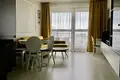 Mieszkanie 2 pokoi 45 m² w Warszawa, Polska
