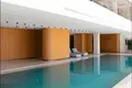 Wohnung 3 Schlafzimmer 138 m² in Germasogeia, Zypern