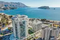 Appartement 2 chambres 63 m² Budva, Monténégro