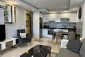 Apartamento 1 habitación 74 m² Kestel, Turquía