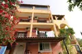 Hotel 469 m² Kontokali, Grecja