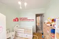 Квартира 3 комнаты 64 м² Гродно, Беларусь