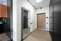 Mieszkanie 2 pokoi 32 m² Wilno, Litwa