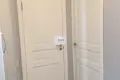 1 room apartment 38 m² in Kaliningrad, Russia