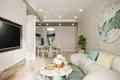 Mieszkanie 3 pokoi 54 m² Phu Quoc, Wietnam
