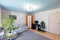 Appartement 3 chambres 64 m² Liasny, Bélarus