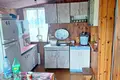 House 49 m² Ziabrauski sielski Saviet, Belarus