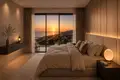 Квартира 4 комнаты 199 м² Агиос Тихонас, Кипр