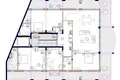 Condo 3 pokoi 123 m² Becici, Czarnogóra