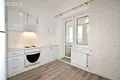 1 room apartment 34 m² Barawlyany, Belarus