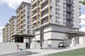 Apartamento 3 habitaciones 121 m² Kepez, Turquía