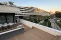 Penthouse 3 pokoi 347 m² Jermasoja, Cypr