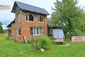 Maison 1 chambre 100 m² Kublicki sielski Saviet, Bélarus