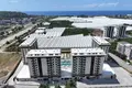 Apartamento 3 habitaciones 90 m² Muratpasa, Turquía