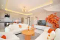 Attique 3 chambres 105 m² Obakoy, Turquie