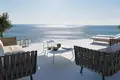 Wohnung 1 Schlafzimmer 58 m² Limassol, Zypern