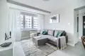 3 room apartment 47 m² in Warsaw, Poland