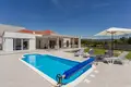 Casa 4 habitaciones 250 m² Croacia, Croacia
