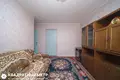 Wohnung 3 zimmer 60 m² Novy Dvor, Belarus